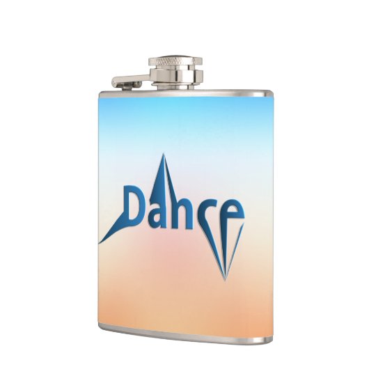 Flasques Dance FLASK (Gauche)