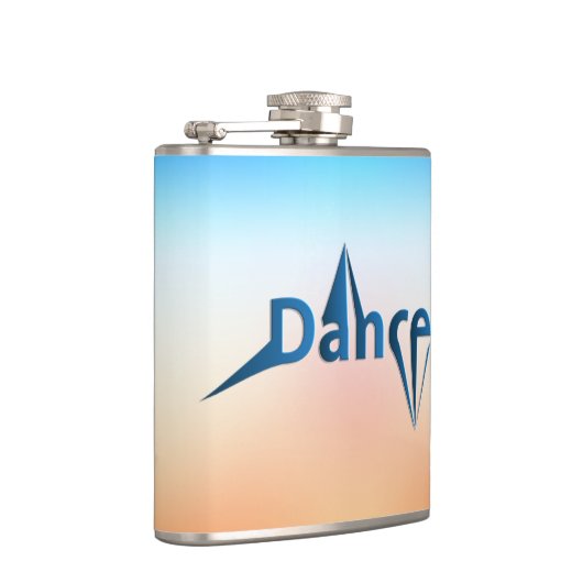 Flasques Dance FLASK (Droite)