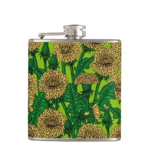 Flasques Dandelions