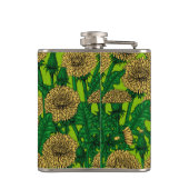 Flasques Dandelions (Dos)