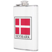 Flasques Danemark (Gauche)