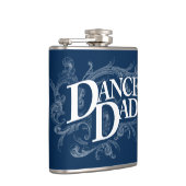 Flasques Danse papa (Droite)