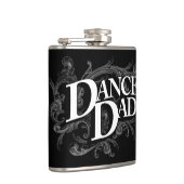 Flasques Danse papa (Droite)