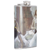 Flasques Danseurs Edgar Degas (Droite)