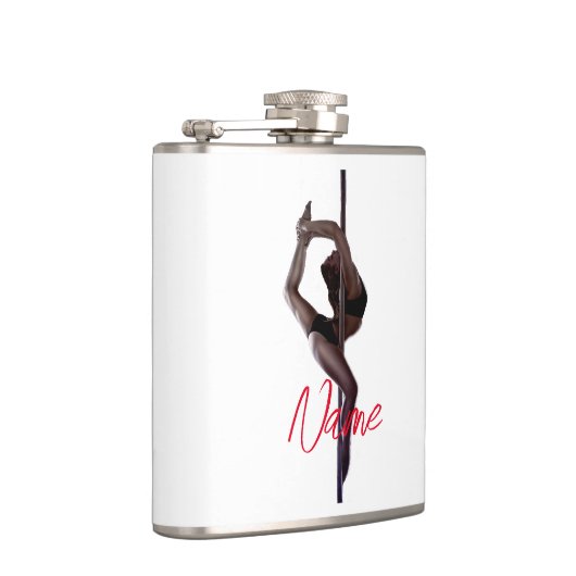 Flasques Danseuse Thunder_Cove (Droite)