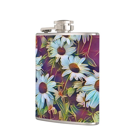 FLASQUES DATES (Gauche)