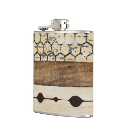 Flasques Dazzle II (Gauche)