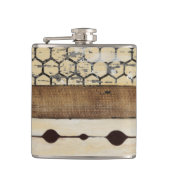 Flasques Dazzle II (Devant)