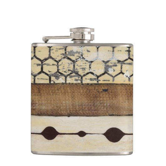 Flasques Dazzle II (Devant)