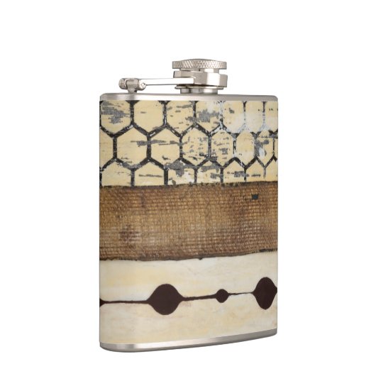 Flasques Dazzle II (Droite)