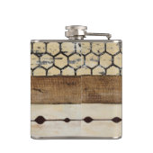 Flasques Dazzle II (Dos)