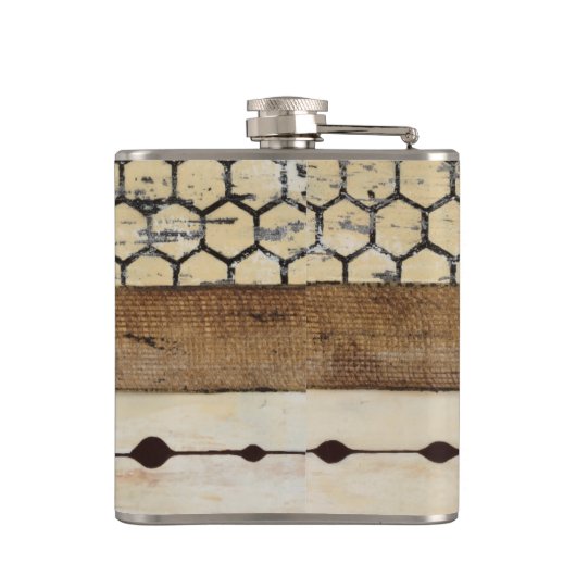 Flasques Dazzle II (Dos)