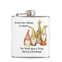 De notre maison à votre