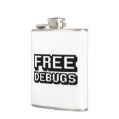 FLASQUES DEBUGS GRATUITS (Gauche)