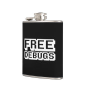 FLASQUES DEBUGS GRATUITS (Gauche)