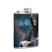 Flasques Décès (Droite)