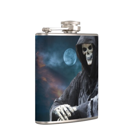 Flasques Décès (Droite)