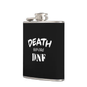 Flasques Décès avant DNF (Gauche)