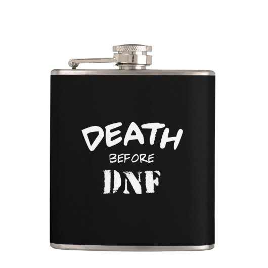 Flasques Décès avant DNF (Devant)