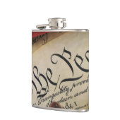 Flasques Déclaration d'indépendance (Gauche)