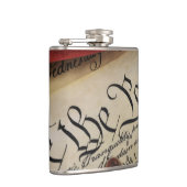 Flasques Déclaration d'indépendance (Droite)