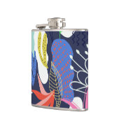 Flasques Décor magnifique (Gauche)