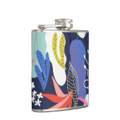 Flasques Décor magnifique (Droite)