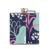 Flasques Décor magnifique (Dos)