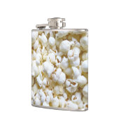 Flasques Décor photographique Festive Popcorn (Gauche)