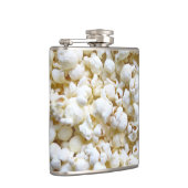 Flasques Décor photographique Festive Popcorn (Droite)