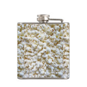 Flasques Décor photographique Festive Popcorn (Dos)