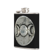 Flasques Déesse triple (Gauche)