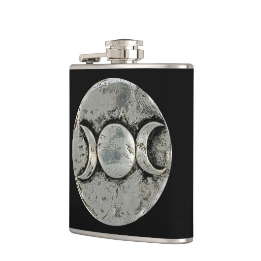 Flasques Déesse triple (Gauche)