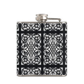 Flasques Défilement des styles classiques (Dos)