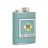 Flasques Delaware (Droite)