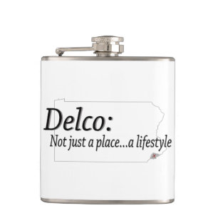 Flasques Delco Lifestyle