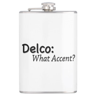 Flasques Delco Quel Accent ?