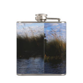 Flasques Delta d'Okavango (Dos)