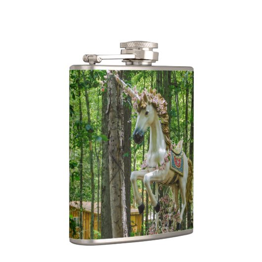 Flasques Demande de licorne (Droite)