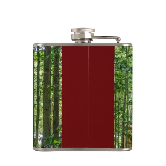 Flasques Demande de licorne (Dos)