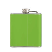 Flasques Demi citron vert (Dos)