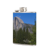 Flasques Demi-dôme (Gauche)