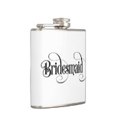 Flasques Demoiselle d'honneur (Droite)