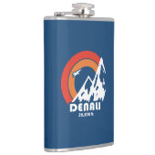 Flasques Denali Sun Eagle (Droite)