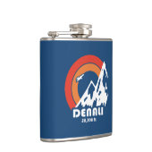 Flasques Denali Sun Eagle (Droite)