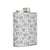 Flasques Dentelle 1 (Droite)