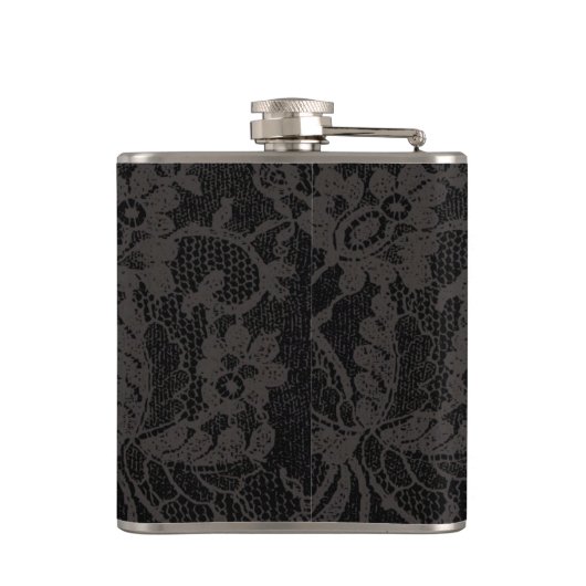 Flasques Dentelle 2 (Dos)