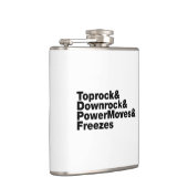 Flasques Déplacements de rupture (Breakdance) (Droite)