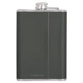 Flasques Descendeur - promo de sport et de plaisir (Dos)