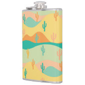 Flasques Désert (Gauche)